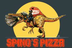 spino's pizza