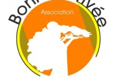 Logo "association Bonne arrivée"