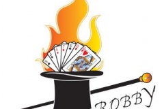 Logo Robby