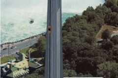 Skylon tower