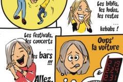 BD fin du pass