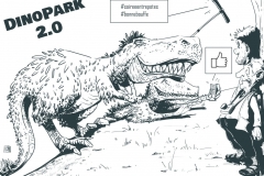 #Dino Park 2.0